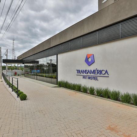 Blue Tree Towers Jaguariuna Luaran gambar