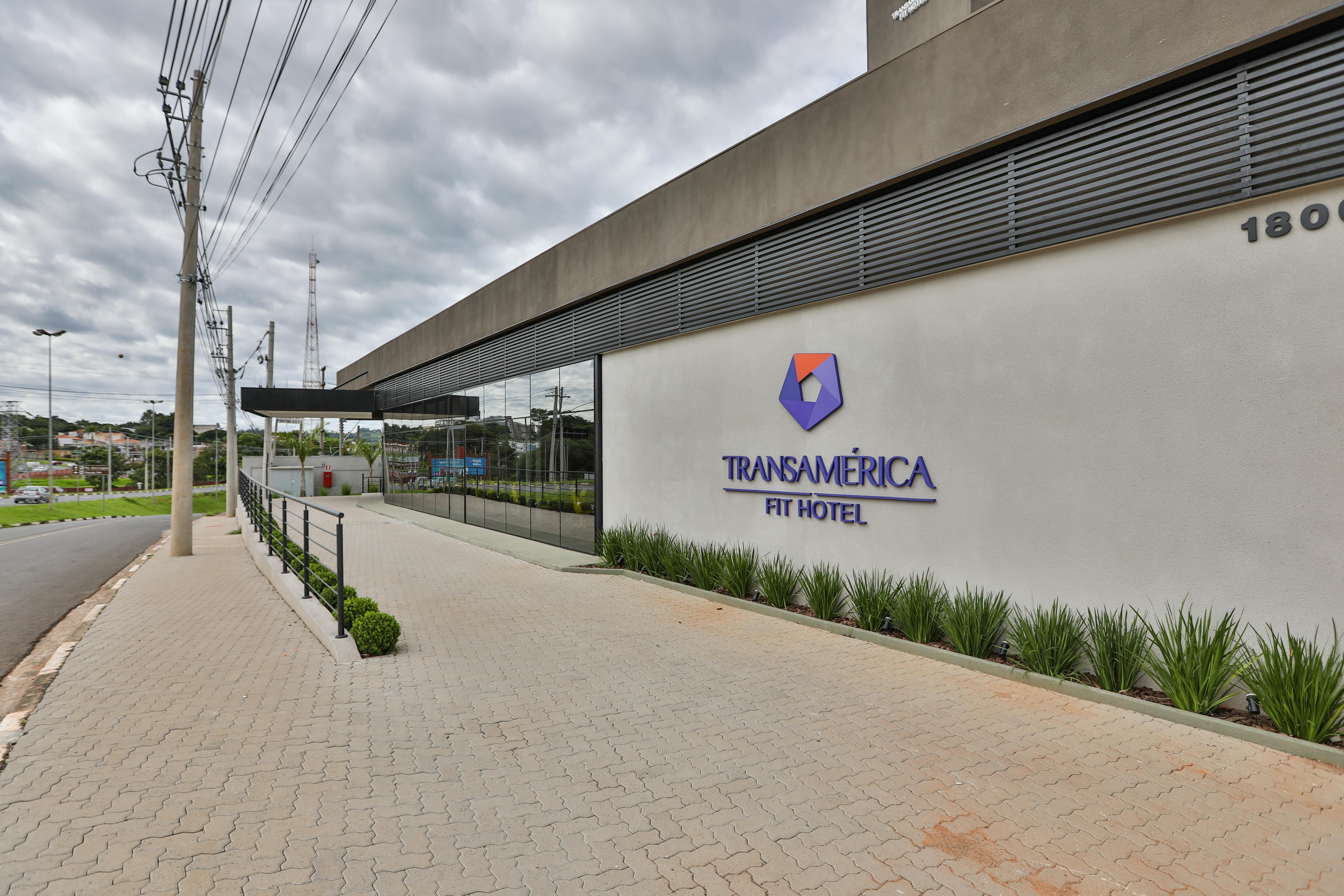 Blue Tree Towers Jaguariuna Luaran gambar