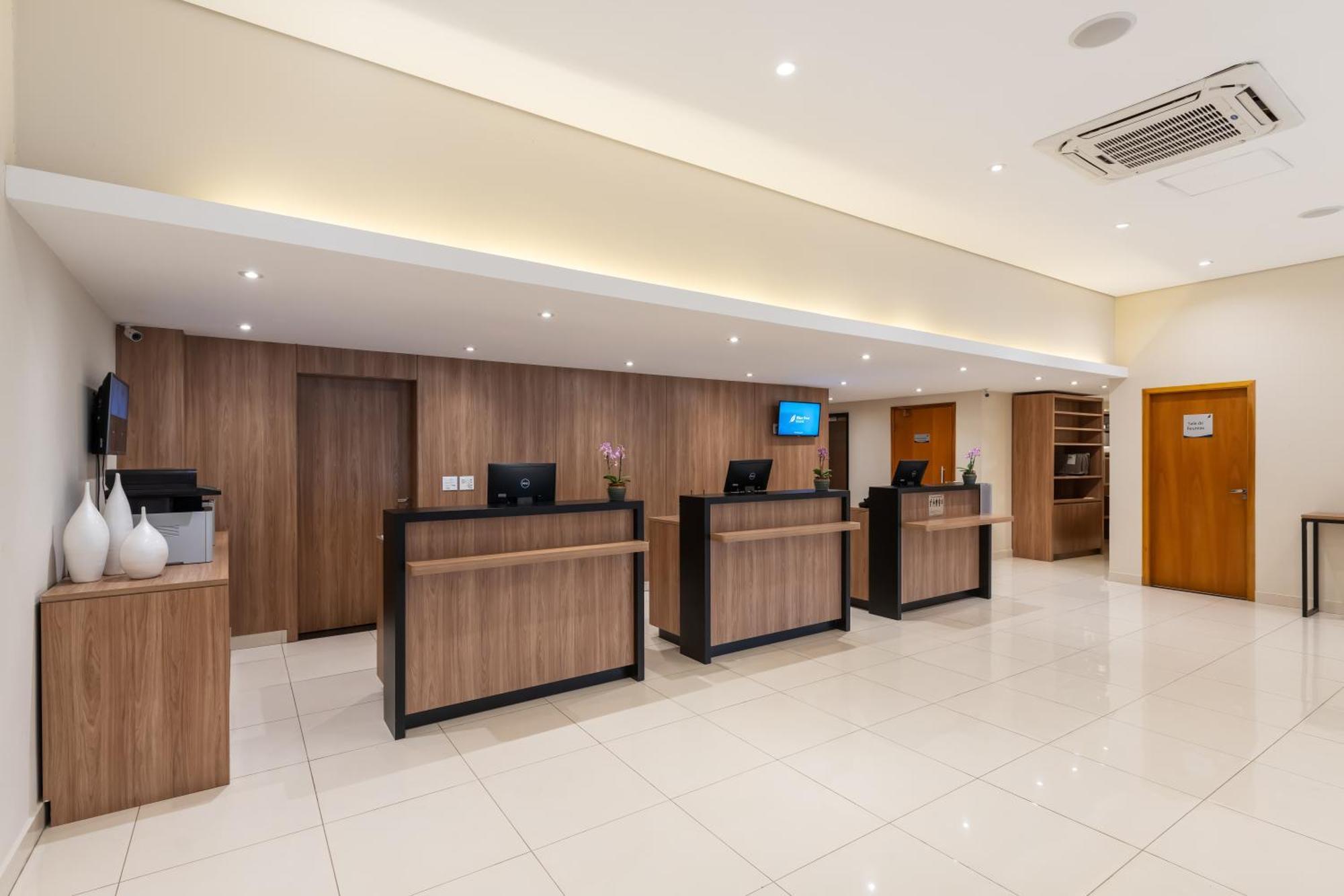 Blue Tree Towers Jaguariuna Luaran gambar