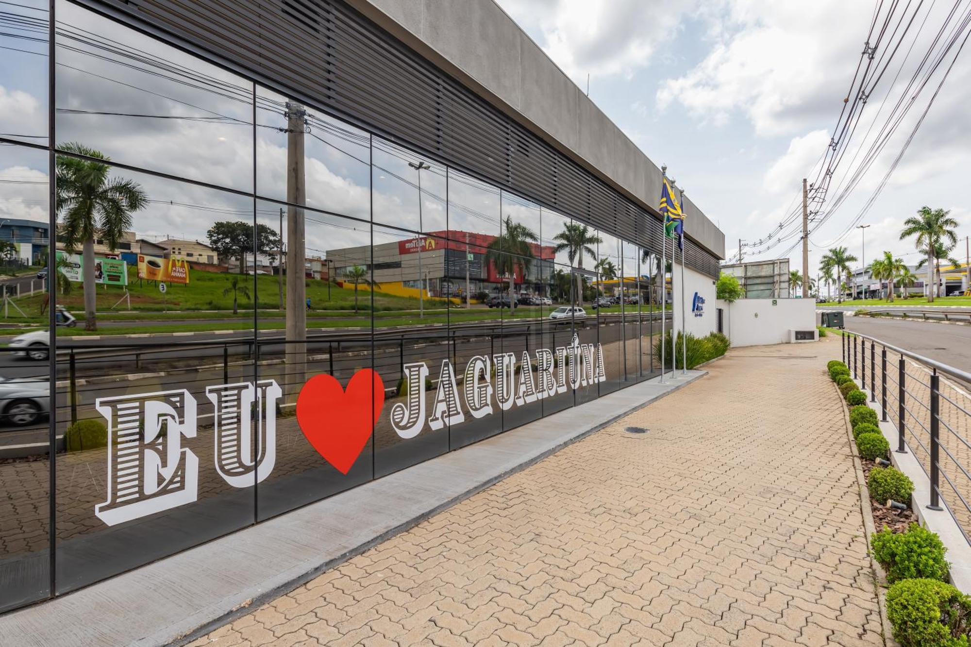 Blue Tree Towers Jaguariuna Luaran gambar